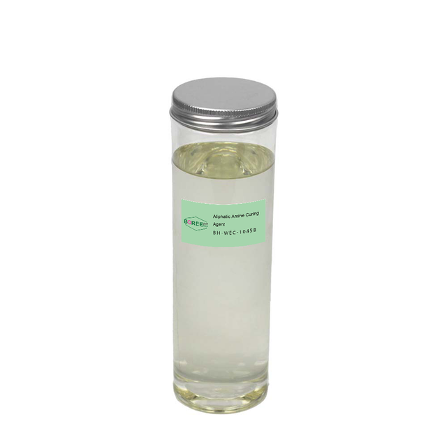 Aliphatic Amine Curing Agent BH-WEC-1045B 