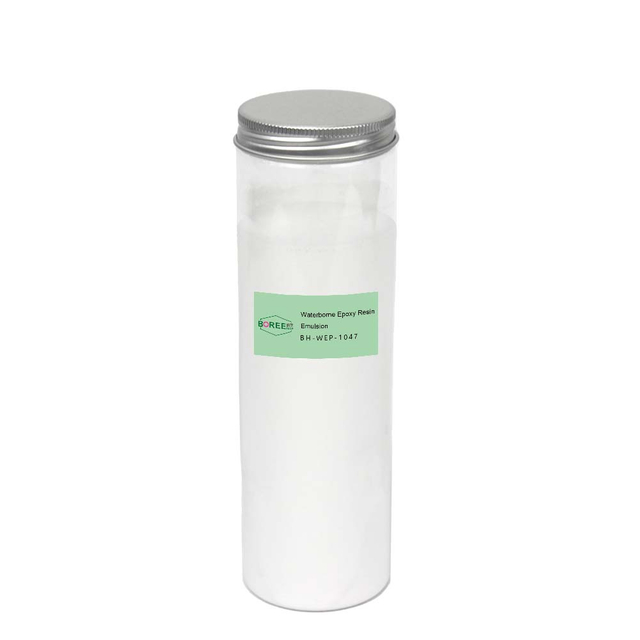 Waterborne Epoxy Resin Emulsion BH-WEP-1047