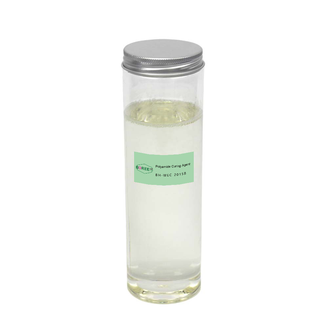 Polyamide Curing Agent BH-WEC-2015B