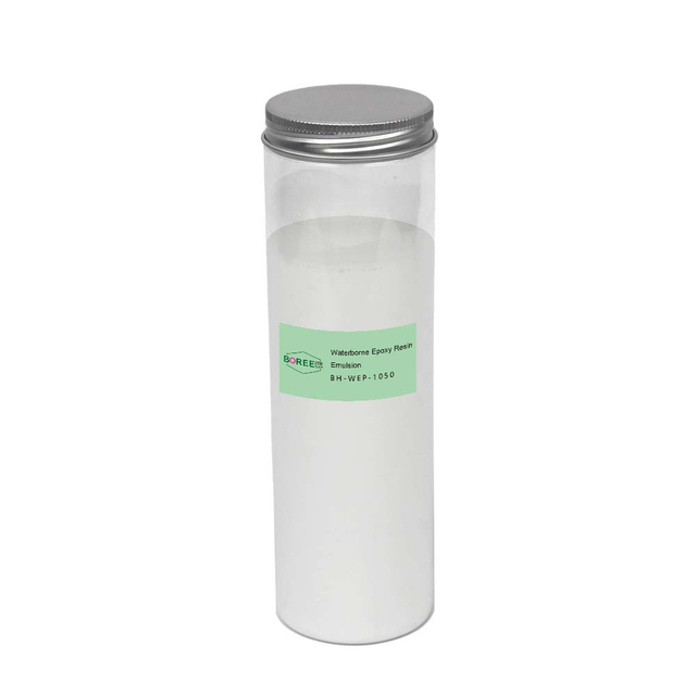 Waterborne Epoxy Resin Emulsion BH-WEP-1050