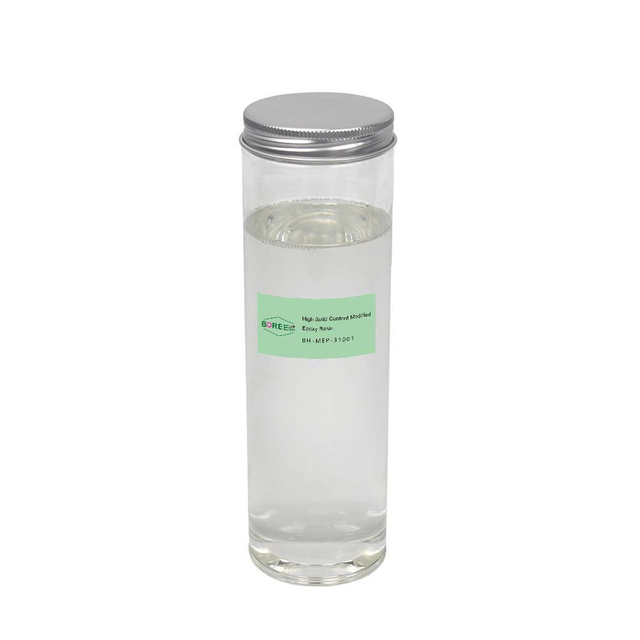 High Solid Content Modified Epoxy Resin BH-MEP-31001