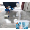 Low-odor,No Tile-breaking,Transparent Polyaspartic Waterproof Coating