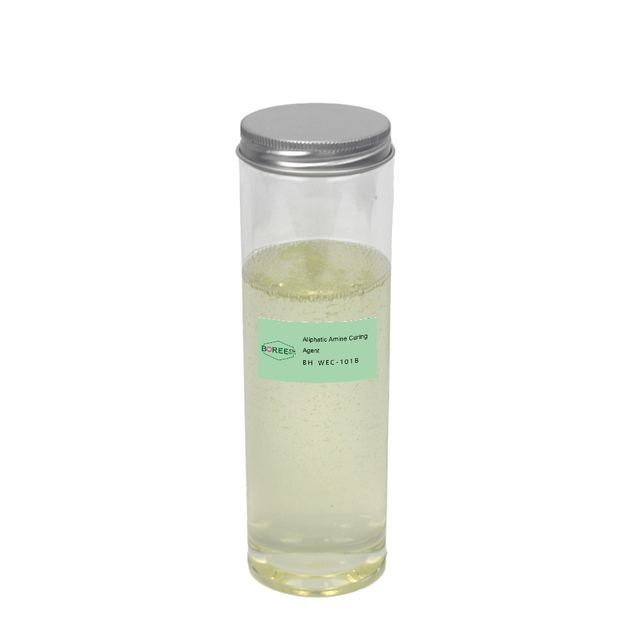 Aliphatic Amine Curing Agent BH-WEC-101B